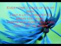 Eskimo Joe   Don't let me down lyrics