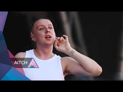 Aitch - Baby (Glastonbury 2023)