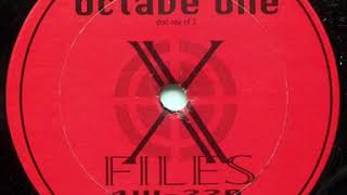Octave One - Phatima (1994)