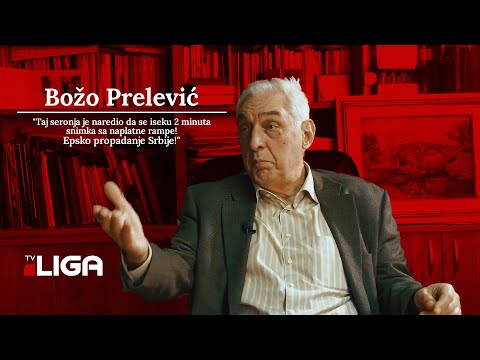 "Taj se*onja je naredio da se iseku 2 minuta snimka sa naplatne rampe! Epsko propadanje Srbije!"