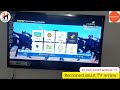 Reconnect smart Led TV 32 inch review feedback using 1 year / price / How's working  / features ? 🤩