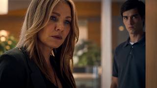 Mais denso que a água 🩸| FILME COMPLETO DUBLADO | Filme de Suspense | Andrea Roth | 2019