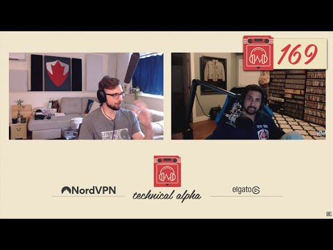 Technical Alpha 169 - It's Free Real Estate