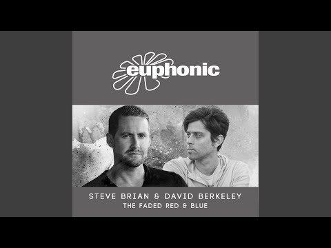 The Faded Red & Blue (Original Mix)