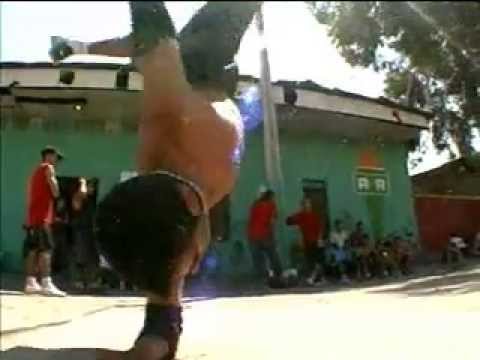 Created By Gasultraslan-Freestyle Football Breakdance