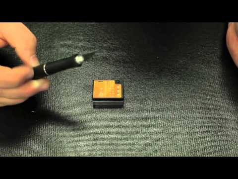 WHATS IN THE BOX: BeastX Micro Beast (BTXM76000C) presented by www.PowerRCHobbies.com