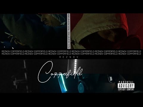 Reznov - Copperfield (Studio Session #1)