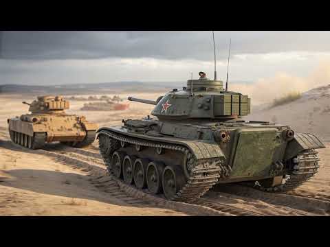 🔥T-90 vs BT-7 Panzer 2025: Alt gegen Neu – Wer dominiert das Schlachtfeld?🔥