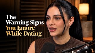 Don’t Ignore These Signs While Dating… #relationship #relationshipgoals #relationshipadvice #podcast