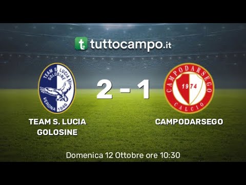 12-10-2025 U17 ELITE - TEAM S.LUCIA - CAMPODARSEGO 