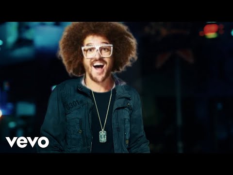 LMFAO, LIL JON & JUSTIN BIEBER - BABY SHOTS (MASHUP)