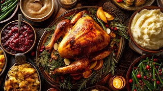 How To Cook a Thanksgiving Turkey