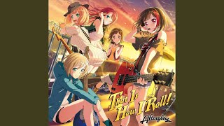 That Is How I Roll! (instrumental)