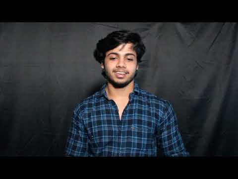 UTKARSH Maharshi negative monologue