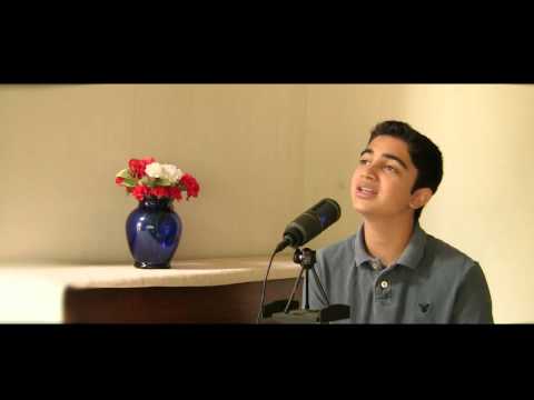 Jab Se Tere Naina - Ayush Attri Sharma (Cover)
