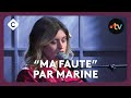 Marine Star Academy Interprète Ma Faute En Live Sur C à Vous