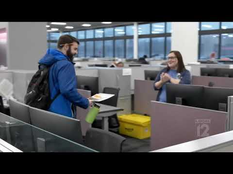 February 15, 2020: Get sneak peek at Ensemble Health Partners’ massive Blue Ash HQ