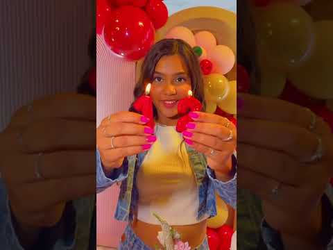 Aniversário de Lorena !!!