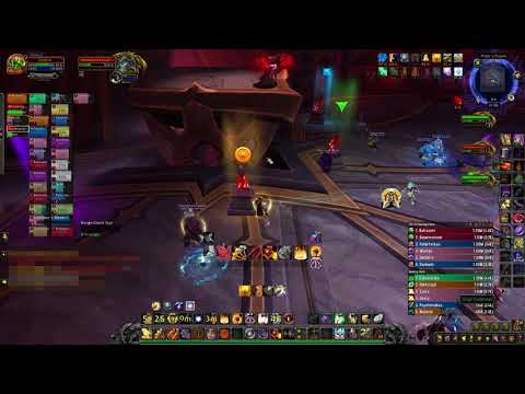 GOTLT vs Sun King's Salvation Normal