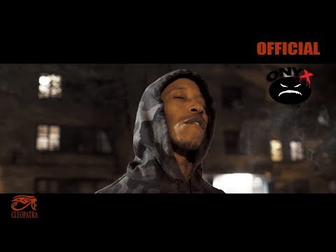ONYX "Lyrical Boxing" feat. Illa Ghee  (Official Music Video)