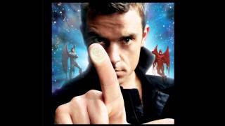 Robbie Williams Sin Sin Sin
