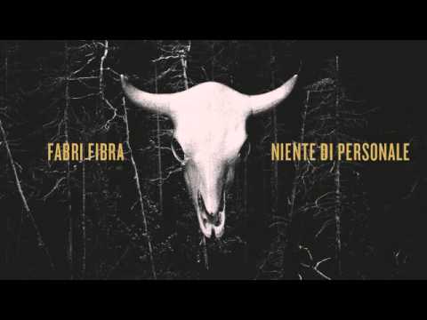 Fabri Fibra Niente Di Personale