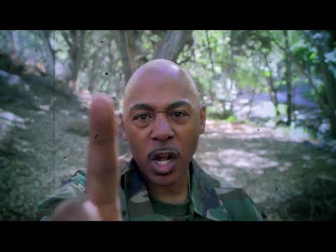 Marc7 - "SASQUATCH"- OFFICIAL VIDEO [Explicit] Prod. by HIROLLA BEATS