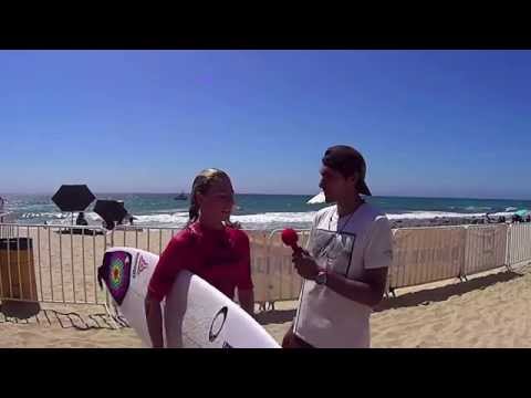 Entrevista con Nikki Van Dijk