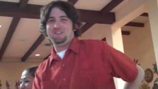 Brandi&#39;s Birthday Song 2009