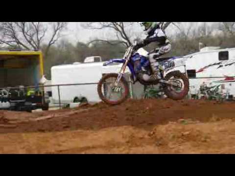 Lake Whitney 09 - Tuesday