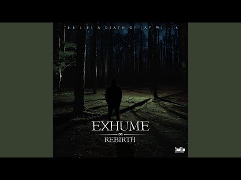 Lucifer (feat. Bizarre of D12 & Jon Michael Cinda)