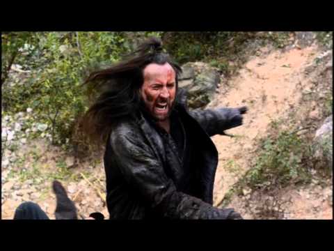 Giant Beastcast Ep. 35 - Nicholas Cage's Recent Career, Harrison Ford's Bong Adventures