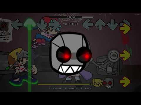 more f**king difficulty? - Censory-Overload Remix Teaser?!?!? | VS QT F*CKED DIFICULTY