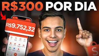 ACHEI UMA FORMA BIZARRA DE VENDER NA SHOPEE SEM ESTOQUE (E ESSE FOI O RESULTADO)