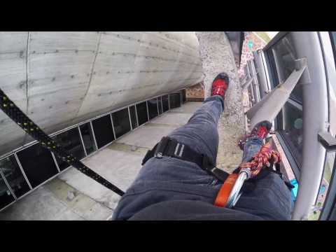 Montagem Unibes Cultural com Cia Base