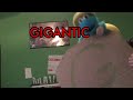 Sesame Street Cookie Monster S Letter Of The Day G