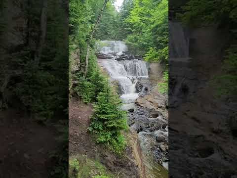 Sable Falls