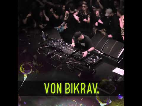 Teaser : Frogs on Acid @ Symbiosis (08/02/20)