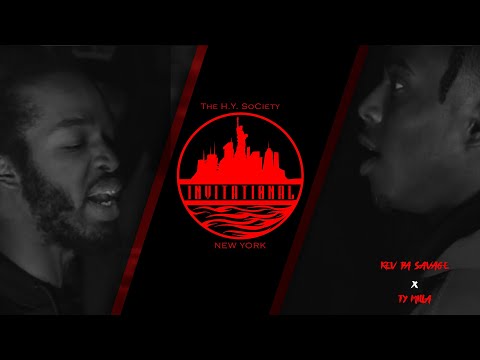 Kev Da Savage vs Ty Milla