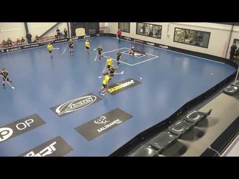 C-tytöt SM-karsinta, lohko B, Koovee - Nibacos  (1.9.2019, 14:00 / AutoCenter Areena)