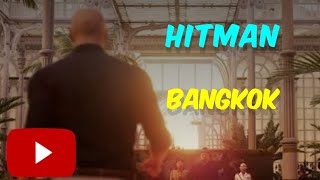 Hitman: Episode 4- Bangkok- Club 27 - | the z gamer
