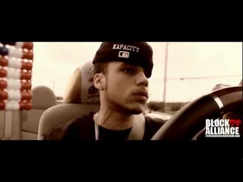 KAPACITY - GOING IN (OFFICIAL VIDEO)