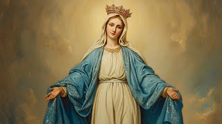 Gregorian Chants for the Virgin Mary | 24/7 Sacred Choir & Prayers from the Monastery