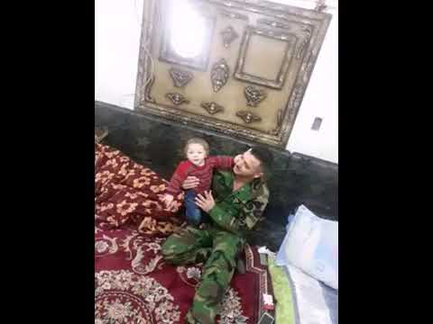 برومو لقائد شهداء بدر خالد الحياني