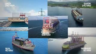 Powership Video | Türkçe