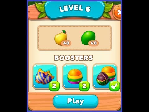 Family Zoo Enclosure Level 6