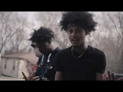 Quez704 Ft. BannUpPrince - No Cap'n (Official Video)