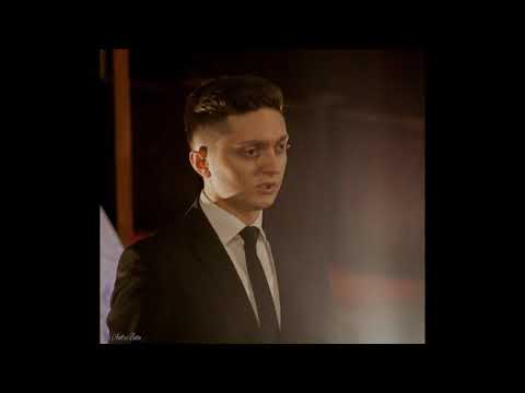 Grupul Etheros - Preamilostivă Maică (solist Costin Pastramă)