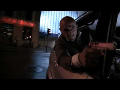 Nådeløs / Tigerstaden Promo I