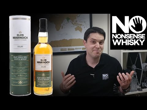 ALDI Whisky Glen Marnoch Islay | No Nonsense Whisky #125
